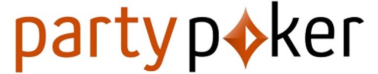 partypoker logo